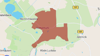 Rothemühl Thumbnail