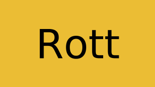 Rott Thumbnail