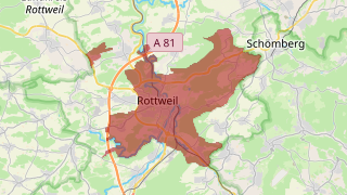 Rottweil Thumbnail
