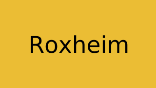 Roxheim Thumbnail