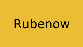 Rubenow Thumbnail