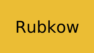 Rubkow Thumbnail