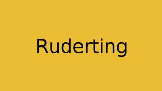 Ruderting Thumbnail