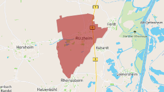 Rülzheim Thumbnail