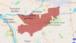 Rüsselsheim am Main Thumbnail
