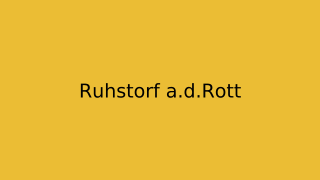 Ruhstorf a.d.Rott Thumbnail