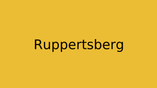 Ruppertsberg Thumbnail