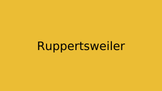 Ruppertsweiler Thumbnail