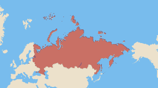 Russland Thumbnail