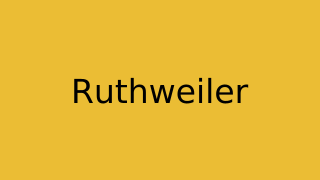 Ruthweiler Thumbnail