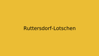 Ruttersdorf-Lotschen Thumbnail