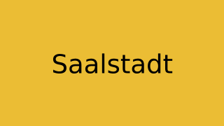 Saalstadt Thumbnail