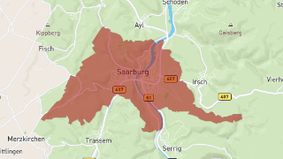 Saarburg Thumbnail