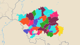 Gemeinden in Saarland Thumbnail