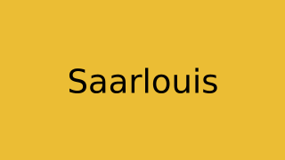 Saarlouis Thumbnail