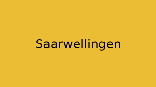 Saarwellingen Thumbnail
