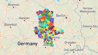 Gemeinden in Sachsen-Anhalt Thumbnail