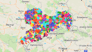 Gemeinden in Sachsen Thumbnail