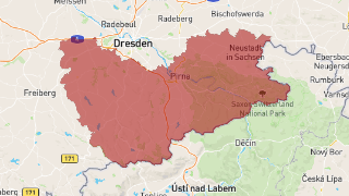 Sächsische Schweiz-Osterzgebirge Thumbnail