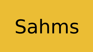 Sahms Thumbnail