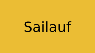 Sailauf Thumbnail