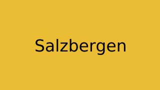 Salzbergen Thumbnail