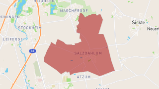 Salzdahlum Thumbnail