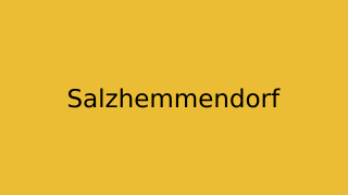 Salzhemmendorf Thumbnail