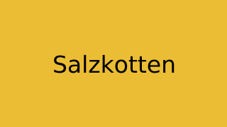 Salzkotten Thumbnail