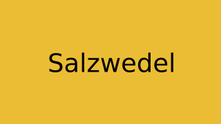 Salzwedel Thumbnail