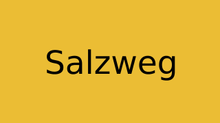 Salzweg Thumbnail
