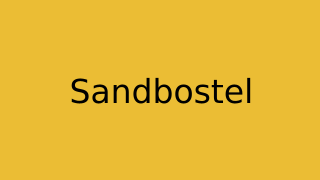 Sandbostel Thumbnail