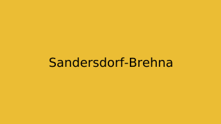 Sandersdorf-Brehna Thumbnail