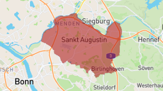 Sankt Augustin Thumbnail