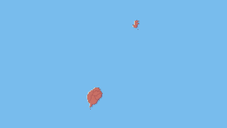 São Tomé und Príncipe Thumbnail