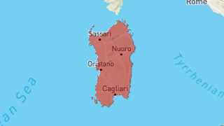 Sardinien Thumbnail