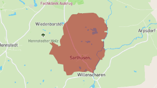 Sarlhusen Thumbnail