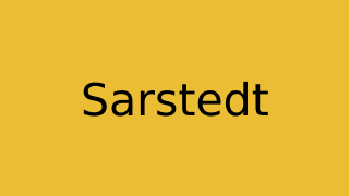 Sarstedt Thumbnail