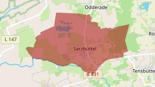 Sarzbüttel Thumbnail