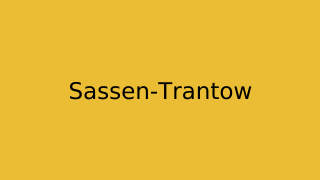Sassen-Trantow Thumbnail