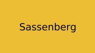 Sassenberg Thumbnail