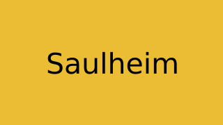 Saulheim Thumbnail