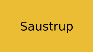 Saustrup Thumbnail