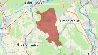 Schaafheim Thumbnail