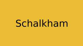 Schalkham Thumbnail