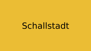 Schallstadt Thumbnail