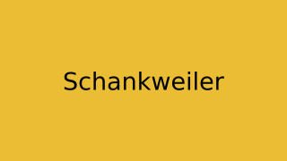 Schankweiler Thumbnail