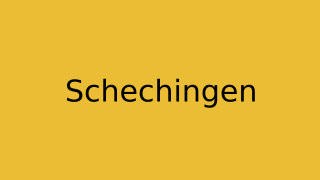 Schechingen Thumbnail