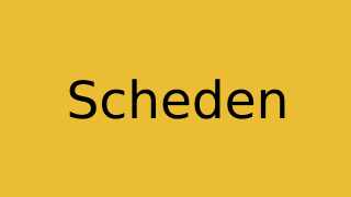 Scheden Thumbnail