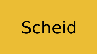 Scheid Thumbnail